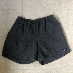 Patagonia 5” Men’s Baggies M